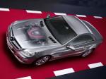 Mercedes-Benz SL-Class 2009 года